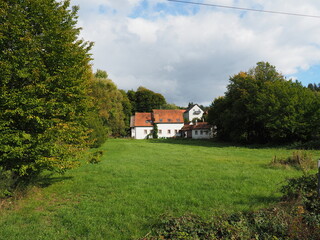 Johann-Adams-Mühle