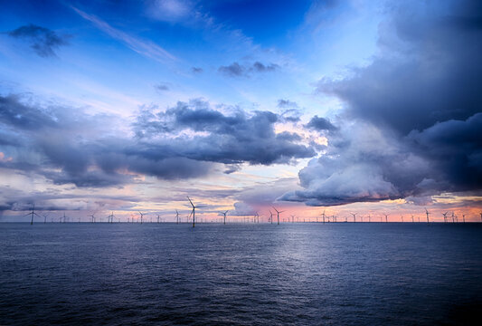 Offshore Wind Farm