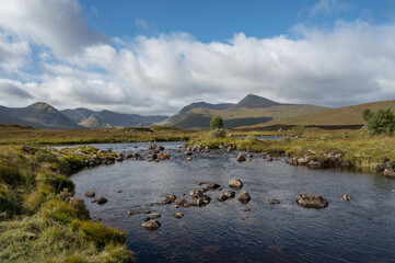 Rannoch Moor