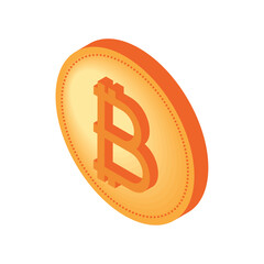 bitcoin cryptocurrency money