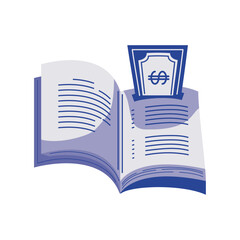 saving money, concept