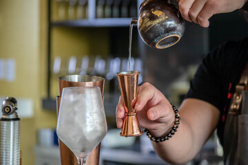 typical salvadorean food and drinks,lifestyle, hamburgers and cocktails