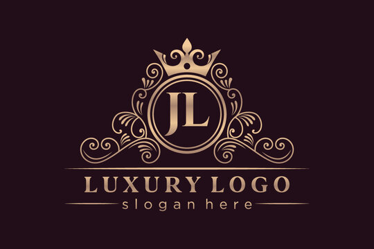 JL Logo PNG Vector (EPS) Free Download