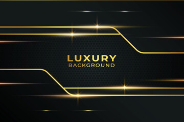 Fototapeta premium abstract luxury background