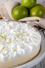lemon pie