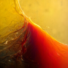 red yellow orange background wallpaper