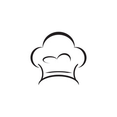 chef hat icon