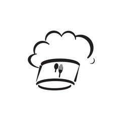 chef hat icon