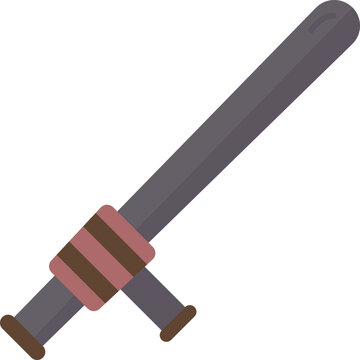 Baton Icon