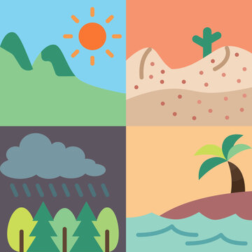 Biome Icon