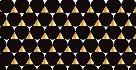 Luxury pattern background