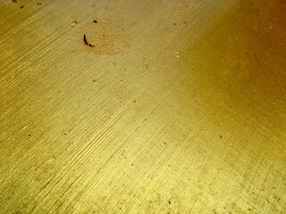 old gold pattern background