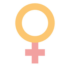 venus modern line style icon © Becris