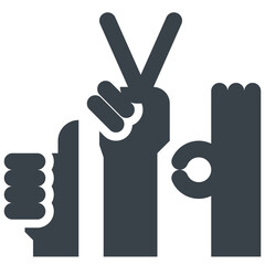 Fototapeta premium minority modern line style icon