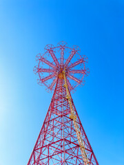 Amusement park