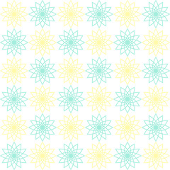 Very beautiful seamless pattern design for decorating, wallpaper, wrapping paper, fabric, backdrop and etc.