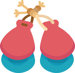 castanets icon