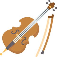 cello icon © AmethystStudio