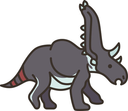 Chasmosaurus icon
