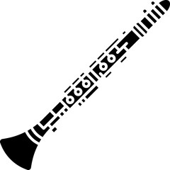 clarinet icon