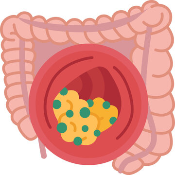 Colorectal Icon