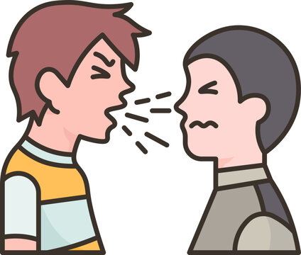 communicable icon