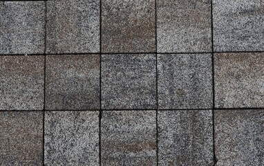 stone wall background