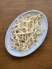 무말랭이, 건조시킨 무, 음식, 요리재료