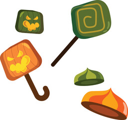 candy halloween