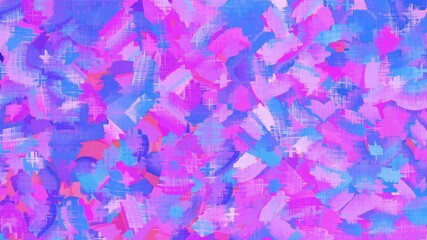 Fototapeta na wymiar Blue pink abstract seamless grunge background pattern. Abstract color painted background. Painted abstract background. Colorful textured background.