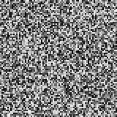 Glitch vector background. Digital technical problem.