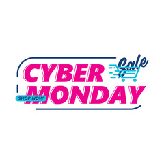 cyber monday sale offer