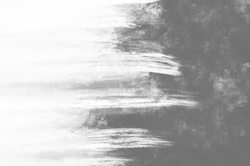black and white abstract background grey