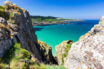 Pors Peron, Beuzec Cap Sizun