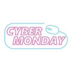 cyber monday promotion