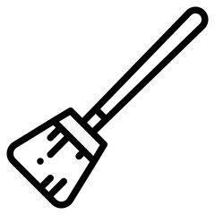 brush Outline icon