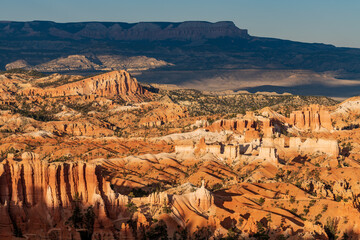 bryce canyon last light