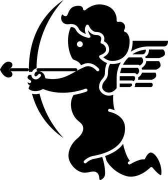 Cupid Icon