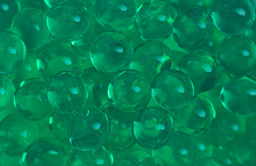 Popping Boba Pearls