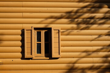 Bmaboo House