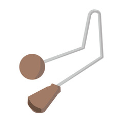 ビブラスラップという楽器