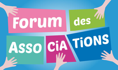 Forum des associations