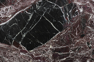 Natural stone Rosso Levanto