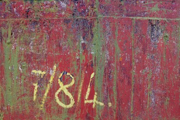 Crab's Claw on Brora Beach