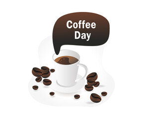 Coffee connoisseur's day