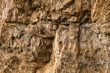 texture of rock