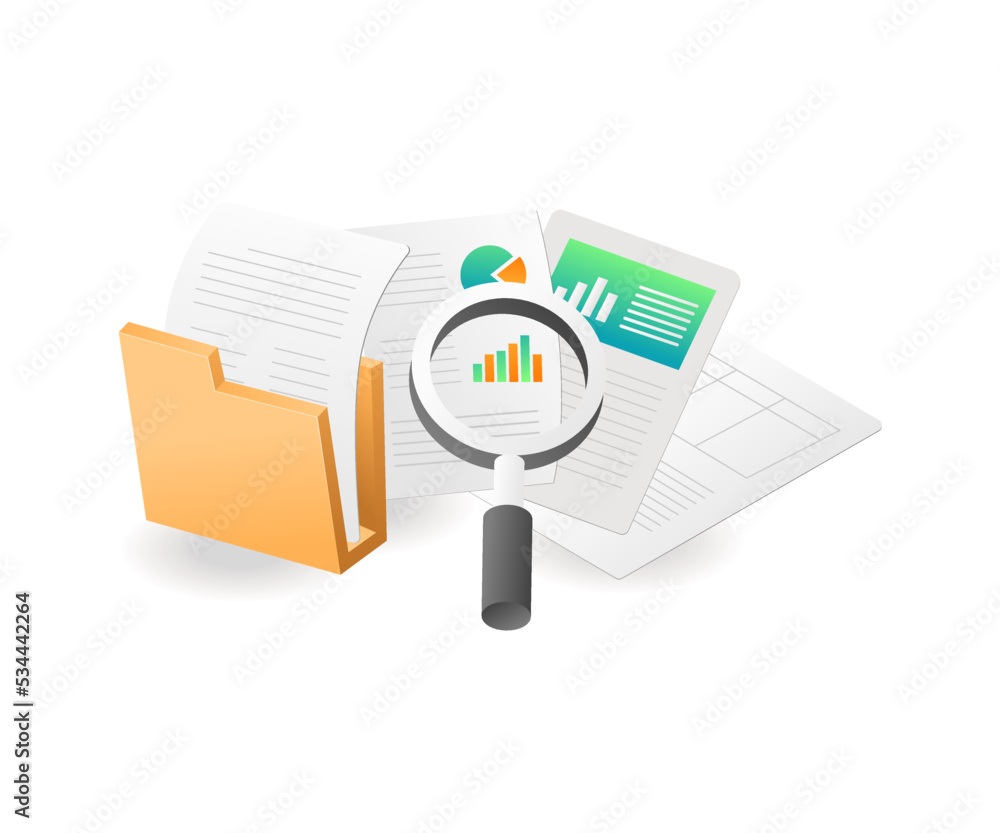 Poster search select data in folder