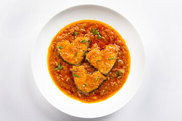 Fish Curry