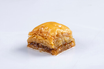 Turkish Ramadan Dessert Baklava