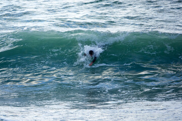 Simmer in Biarritz